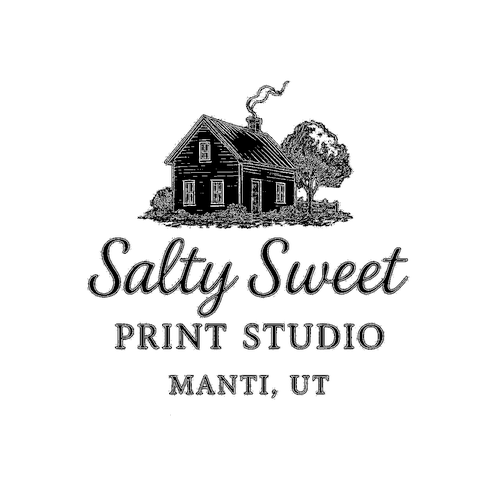 Salty Sweet Print Studio